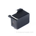 Sicurezza PSB Contrassegna 5V2A